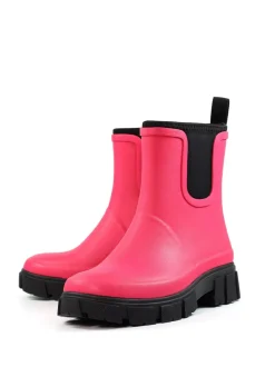Lazy Dogz Bottes en caoutchouc Lake roses Sale