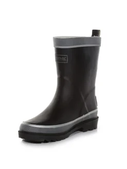 Regatta Bottes en caoutchouc Foxfire Junior Best