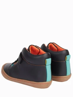 Frugi Bottes Cape Extensible en dentelle Noires Sale