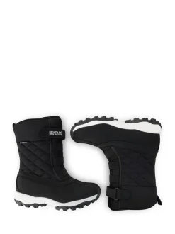 Regatta Bottes imperméables Moritz Junior Isotex