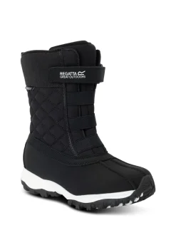 Regatta Bottes imperméables Moritz Junior Isotex