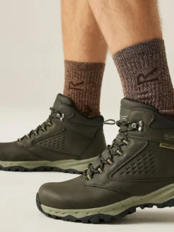 Regatta Bottes Amble en tecfoam imperméable Online