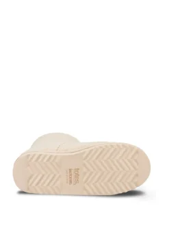 Totes Bottes Isotoner pour femme en Borg avec détails aux poignets Online