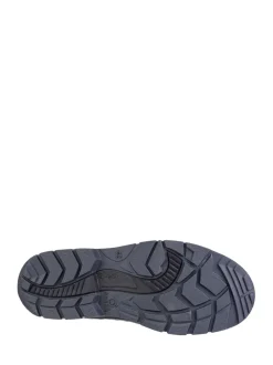 Cotswolds Bottes Wellington Kempsford noires Outlet