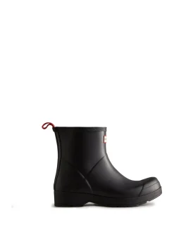 Hunter Bottes Wellington homme