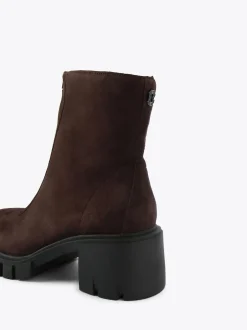 Carvela Bottes zippées Ignite Online