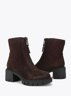 Carvela Bottes zippées Ignite Online