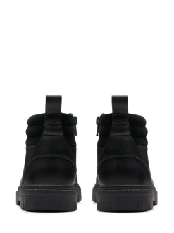 Clarks Bottes/Bottines Lorcm Trail Older Hot