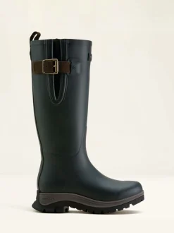 Ariat Bottes/Bottines en caoutchouc Woodstock Discount