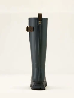 Ariat Bottes/Bottines en caoutchouc Woodstock Discount