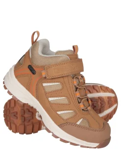 Mountain Warehouse Bottes/Bottines imperméable Drift