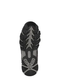 Mountain Warehouse Bottines de randonnées Oscar pour enfant New