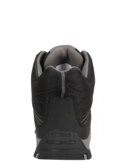 Mountain Warehouse Bottines de randonnées Oscar pour enfant New