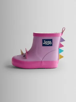 Jojo Maman Bébé Bottines douillettes doublées en dino Sale
