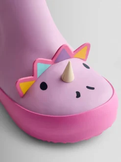 Jojo Maman Bébé Bottines douillettes doublées en dino Sale