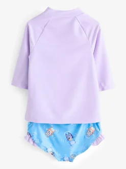 Brand Threads Ensemble de bain Bluey Filles Outlet
