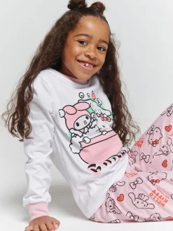Brand Threads Ensemble pyjama Hello Kitty fille Outlet