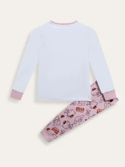Brand Threads Ensemble pyjama Hello Kitty fille Outlet