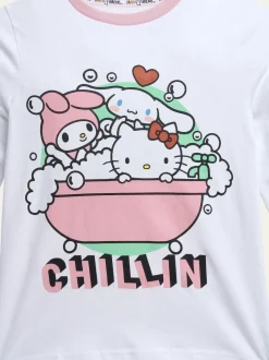 Brand Threads Ensemble pyjama Hello Kitty fille Outlet