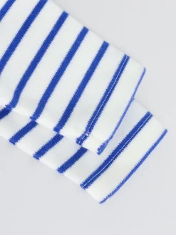 Next brillant - Lot de 5 bodys à manches longues pour bébé