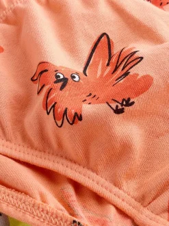 Next brillant - Lot de 7 slips en coton (1.5-10ans) Online