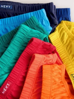 Next brillant - Slip en coton 100% 10 Paquet (1.5-16ans) New