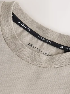 smALLSAINTS Brun clair - Ensemble t-shirt et short en molleton Tierra Online