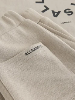 smALLSAINTS Brun clair - Ensemble t-shirt et short en molleton Tierra Online