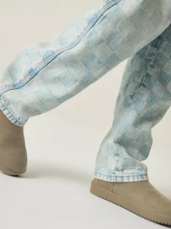 Regatta Brun clair - Bottes courtes Risley Jnr Best