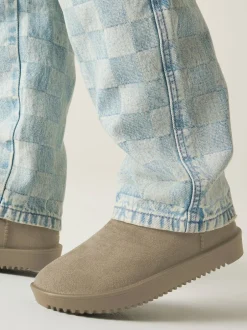 Regatta Brun clair - Bottes courtes Risley Jnr Best