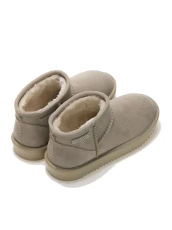 Regatta Brun clair - Bottes courtes Risley Jnr Best