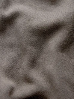 The Set Brun/Crème - Joggings amples 2 Lot Sale