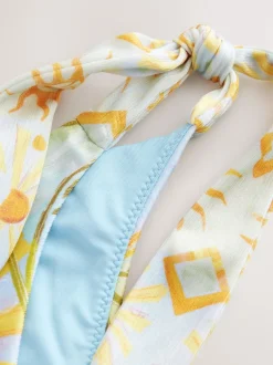 Never Fully Dressed Caleçons de Cravate Side Bikini Discount