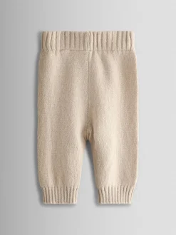 Jojo Maman Bébé Canard gris - Ensemble haut et bas en maille Sale