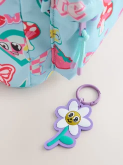 Next Caractère bleu - sac à dos