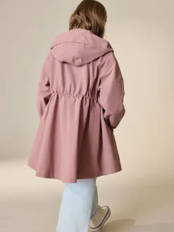 Next caramel - Cagoule imperméable à jupe (3-16ans) Online
