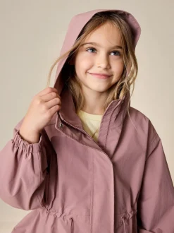 Next caramel - Cagoule imperméable à jupe (3-16ans) Online