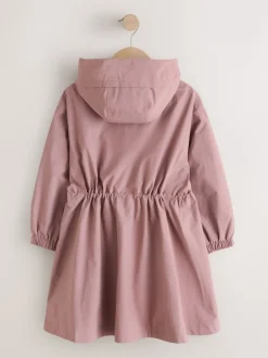 Next caramel - Cagoule imperméable à jupe (3-16ans) Online