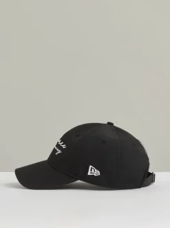 Reiss Casquette brodée 9Vingt coupe unisexe avec logo McLaren Racing Sale