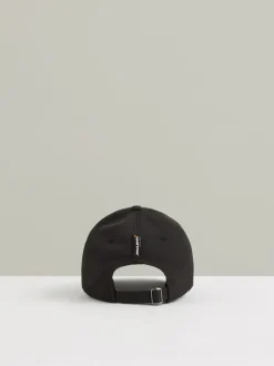 Reiss Casquette brodée 9Vingt coupe unisexe avec logo McLaren Racing Sale