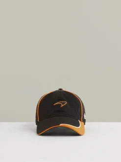 Reiss Casquette Vingt McLaren F1 Team Speedmark délavée coupe unisexe Best
