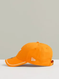 Reiss Casquette Speedmark 9Forty McLaren F1 Team avec logo, coupe unisexe