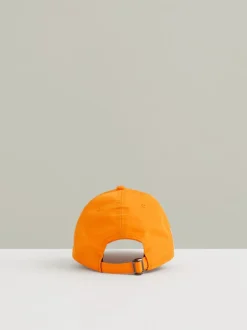 Reiss Casquette Speedmark 9Forty McLaren F1 Team avec logo, coupe unisexe