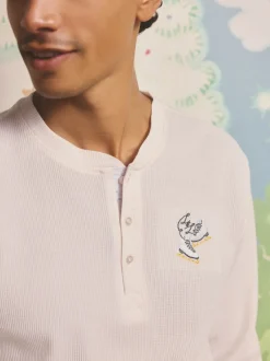 Cath Kidston Pyjama Lilah et Lewis homme Sale