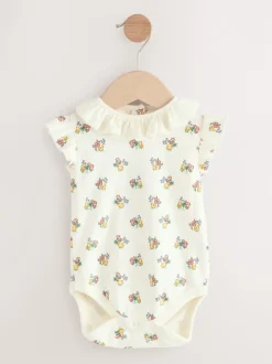 Next Cath Kidston Rose fleuri - Barboteuse imprimée en jersey pour bébé Clearance