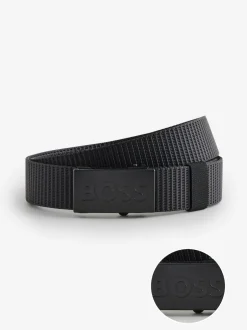 BOSS Ceinture Bosper à logo Hot