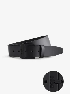 BOSS Ceinture Jemio logo Sale