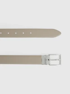 Reiss Ceintures réversibles en cuir Ricky Best
