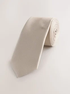 Next - Cravate (3-16 ans) champagne Outlet