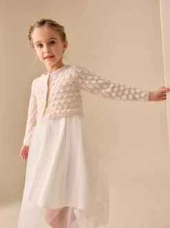 Next champagne - Haussement d’épaules (3 mois-16 ans) New